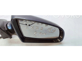 Zpětné zrcátko  Audi A3 S3 8P 2008    