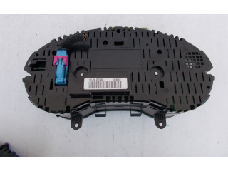 Панель приборов 8P0920931E, 8P0920931E Audi A3 S3 A3 Sportback 8P