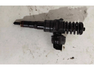 Форсунка 038130073AG Audi A3 S3 8L