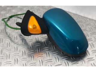 Zpětné zrcátko Renault Modus 2006 7701065901