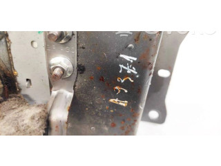 Подушка безопасности пассажира Mazda 3 I