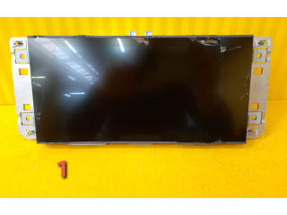 Дисплей 83A919604, 83A919604 Audi Q3 F3