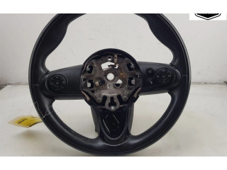 Руль Mini One - Cooper F56 F55  2013 - - года 32306996047, 32306996047      