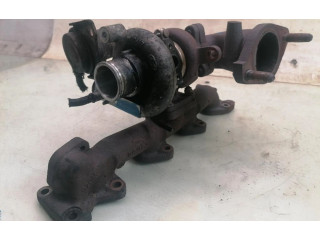 Turbodmychadlo Турбина 28231-27000 KIA Optima