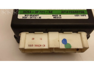Блок управления 3C543F721AE, AFI4153A0156 Lincoln Aviator I