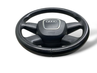 Руль Audi A3 S3 A3 Sportback 8P  2005 - 2013 года       