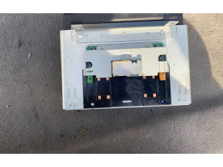 Дисплей 312155021, 3AF351F Volvo V70