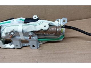 Боковая подушка безопасности    Honda Jazz