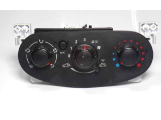 Модуль блока управления кондиционером 275102784R, 5P3743000 Dacia Dokker