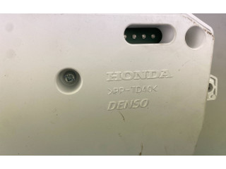 Панель приборов 78100-TZB-E430-M1, 78100TZBE430M1   Honda Jazz       