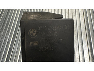 Педаль акселератора