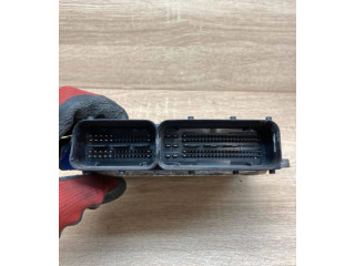 Řídící jednotka 55205632, 0281013409 Opel Vectra C 2005