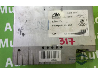 Блок АБС 10093501344, 535907379 Volkswagen Jetta II 1984 - 1992 года