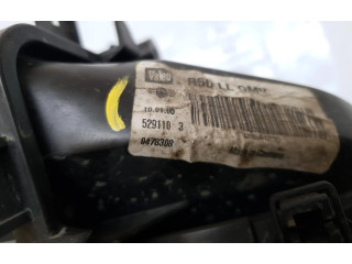 Вентилятор печки 5291103, 5291103 Mini One - Cooper R50 - 53