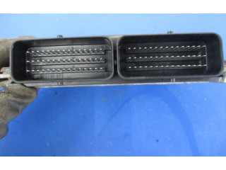 Блок управления двигателем Блок управления 96417290, 96417290 Chevrolet Matiz