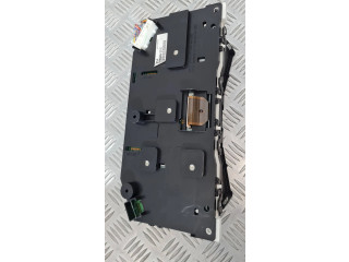 Přístrojová deska Nissan Murano Z51 2009