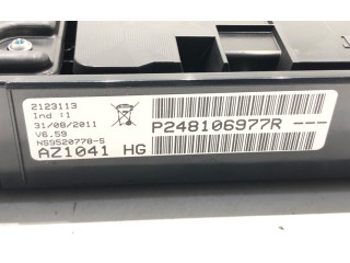 Přístrojová deska Renault Espace IV 2006 P248106977R