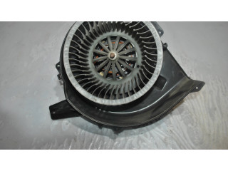 Вентилятор печки 6R1819015A, Y1551 Skoda Fabia Mk1 (6Y)