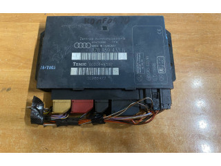 Блок управления 8Z0959433N, 00006493B7 Audi A2