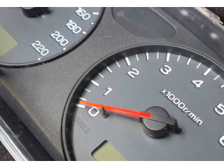 Панель приборов 0237106, NSG712E Subaru Forester SF