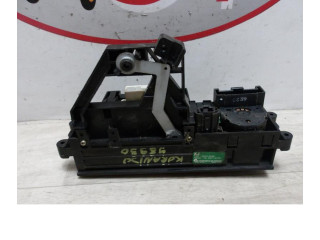 Блок управления климат-контролем 8532006010, 8532006010 SsangYong Korando