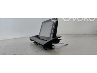 Дисплей BHP1611J0D Mazda 3 II