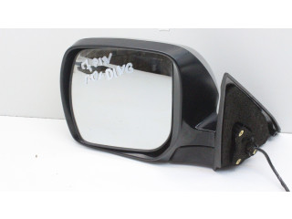 Зеркало электрическое Subaru Forester SH 2008 - 2013 года