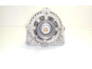 Pojistková skříňka Генератор Chevrolet Astra 2008