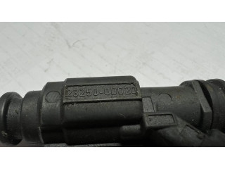 Vstřikovač 232500D020, 0280155936 Toyota Corolla E110 pro benzínový motor 1.6