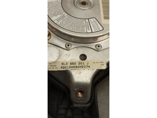 Руль Audi A3 S3 8L  1996 - 2003 года 8L0124B, 8L0419091      