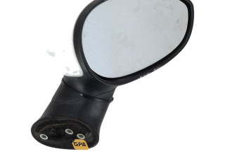 Zpětné zrcátko Fiat Punto Evo 2010 735465558, U1-3839G