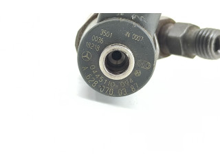 Жиклер (жиклеры) (форсунка (форсунки) a6280700387   Mercedes-Benz S W220