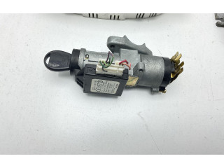 Комплект блоков управления 96417290, 5WY5403F   Chevrolet Matiz