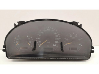 Přístrojová deska Mercedes-Benz ML W163 1997 A1635403011