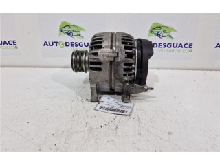 Генератор 6F903023F, 124525091   Audi A3 S3 8P      