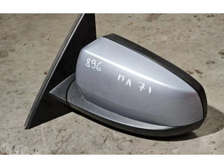 Zpětné zrcátko BMW X6 E71 2009 7181175, 7136887