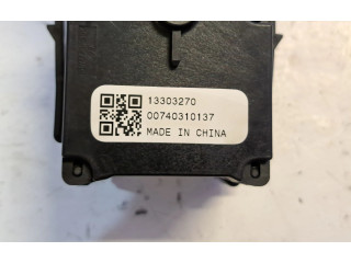 Включатель скорости стеклоочистителей 13303270, 95994799 Saab 9-5