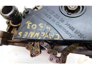 Čerpadlo oleje 948107010   Porsche Cayenne (9PA)   