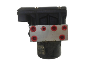 Блок АБС 1J0614117C, 1J0907379G Skoda Octavia Mk1 (1U) 1996 - 2004 года