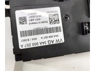 Блок комфорта 3AA959257A   Volkswagen Golf VII   