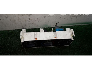 Блок управления климат-контролем 030807D, 1848819655   Citroen Berlingo