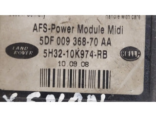 Блок управления Xenon