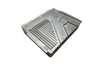 Блок управления двигателя 00001313A6, P09480761   Volvo XC90