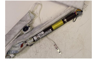 Боковая подушка безопасности    Fiat 500L