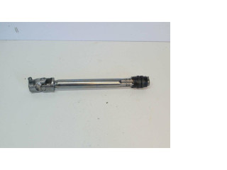 Крестовидная связь оси рулевого колеса