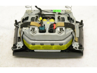 Подушка безопасности водителя 3D0880201CG, 61549072F   Volkswagen Phaeton