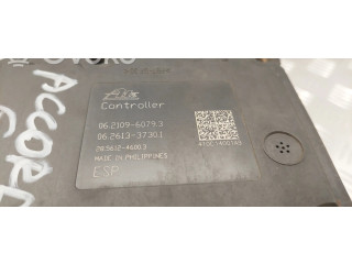 Блок АБС 57110TL0E211M1, 57110TLOE211M1 Honda Accord 2008-2016 года