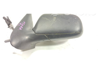 Зеркало (механическое)    левое   Citroen Xsara     