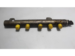 Магистральная трубка топлива