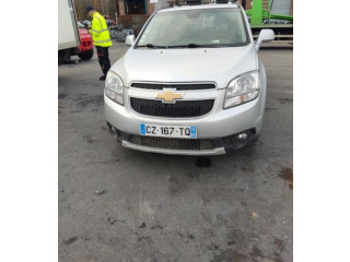 Зеркало электрическое        Chevrolet Orlando  2011 -  года   